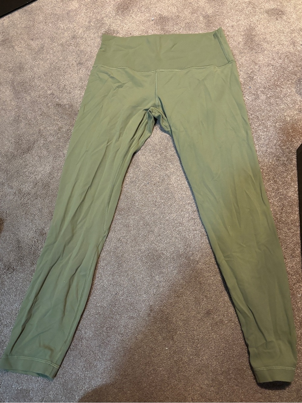Lululemon leggings (US Size 10)